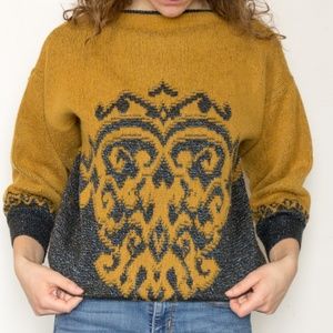 Vintage sweater OBO